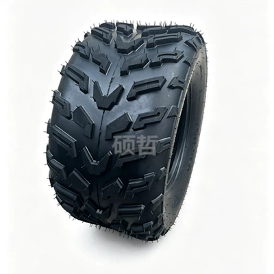 Vacuum Tires Atv, Yolsuzluq şinləri