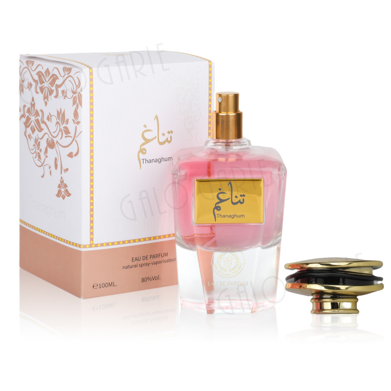 跨境外贸香水SZ-025中东FAAN Thanagham perfumes阿拉伯香水厂家|undefined