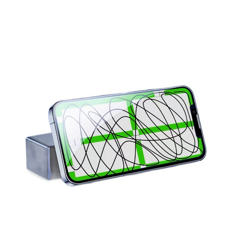 Aplicable a Sonim XP10 XP9900 XP7 XP7S Pantalla XP8 XP8800 Pantalla