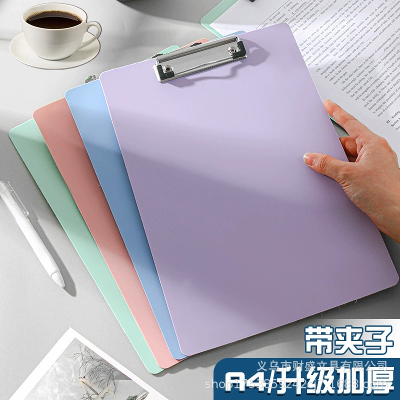 Notebook, folder, writing board, direct factory sales
