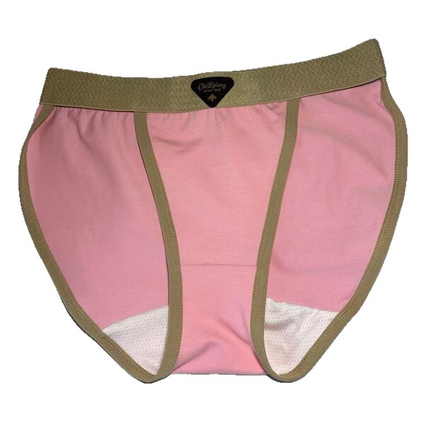 Summer underwear