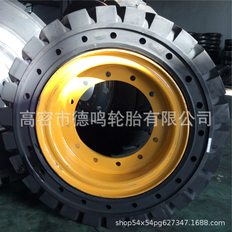 Las ventas de maquinaria de ingeniería de neumáticos 45/65-39 cargador de neumáticos para camiones volquete