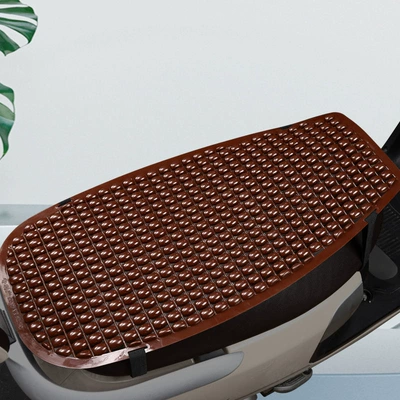 absorption waterproof sunscreen cushion — Electric car cushion