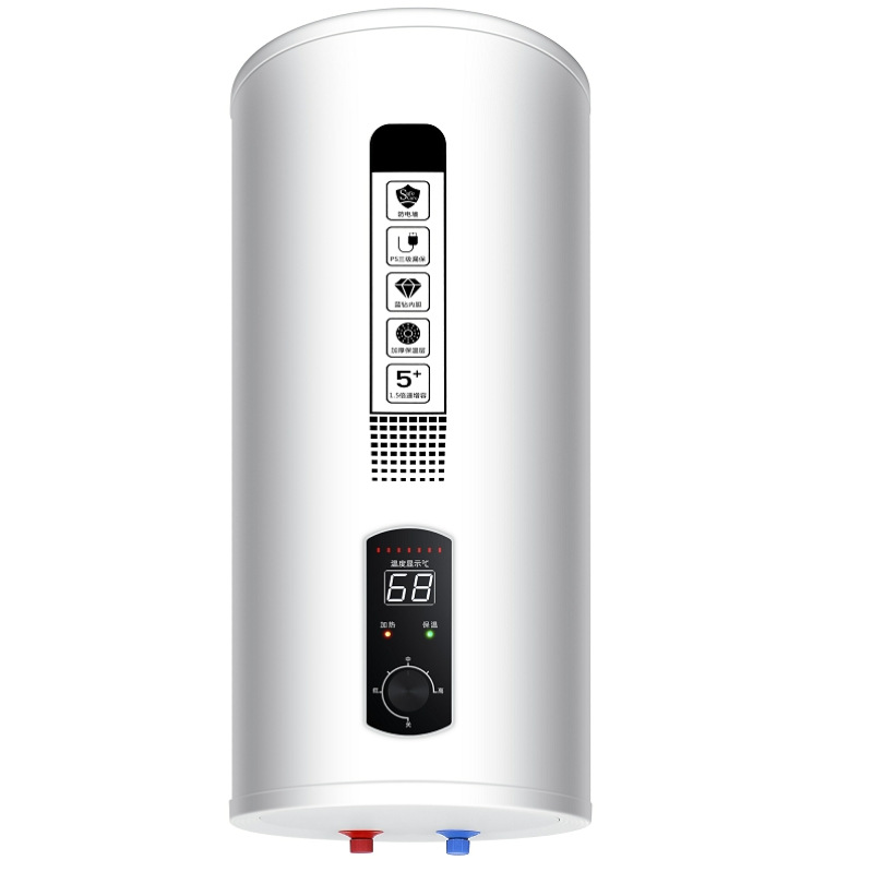 好太太竖立式电热水器家用储水式圆桶扁桶速热不占空间其他整胆