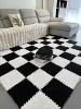 White+black collection plus purchase border