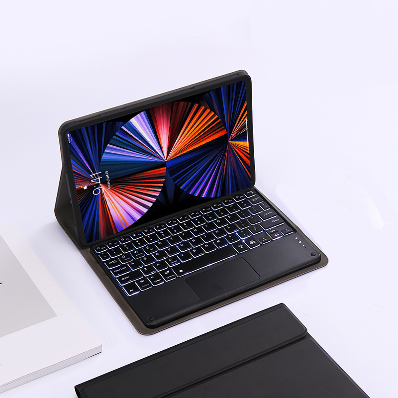 Lenovo Xiaoxin タブレット保護ケース Xiaoxin 11.5s 磁気 Bluetooth キーボード M10puls 保護ケースに適しています。|undefined