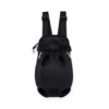 Chest bag-black