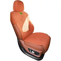 Ideal L7 специальная подушка для автомобильного сиденья для всех сезонов универсальный чехол для сиденья седельная Подушка замшевый вентилируемый чехол для сиденья идеальная подушка для сиденья