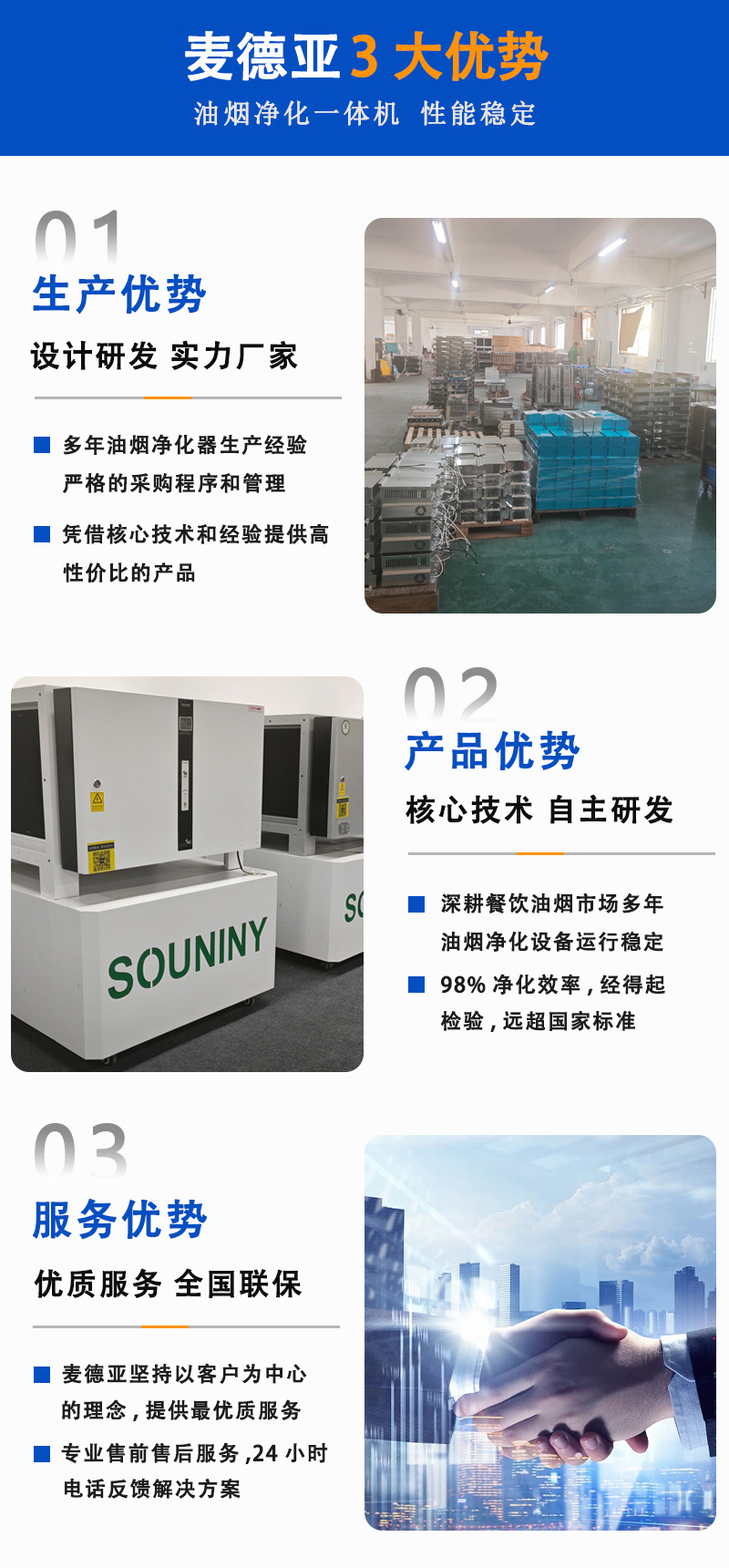 麦德亚3优势最新版