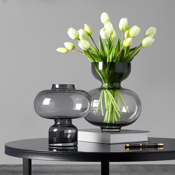 Gourd Thick Severe Vegetable Bottle Flower Nordic Creative Home…