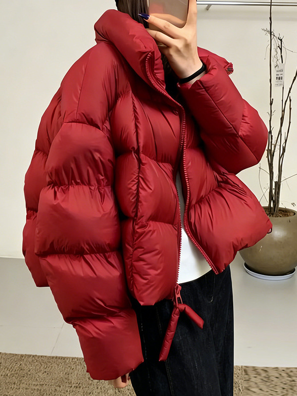 Down jacket