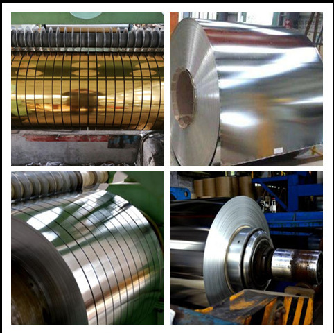 50AGW310宝钢无取向硅钢硅钢片