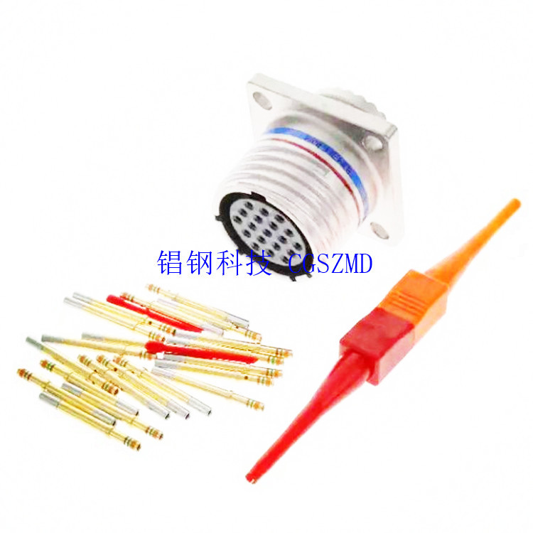 38999/20JA94P	D38999/20JA94PN Connector circular