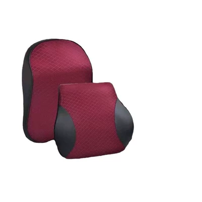 Headrest — Pillow
