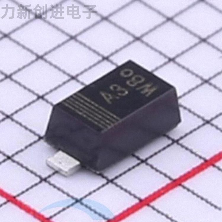 PMEG2005EH,115封装SOD-123F肖特基二极管