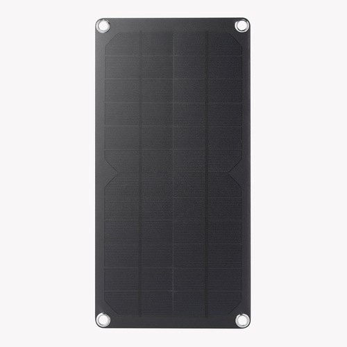 10W solar panels, two fans, outdoor ventilation, pet house ventilation and cooling