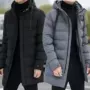 保暖跨境加厚冬季棉衣