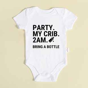 Ȥζ�W��ӡ����ĸParty My Crib�����냺�B�w�¼��޹���������