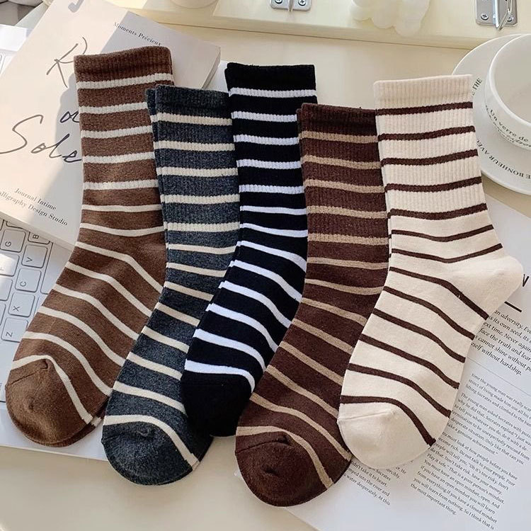 【얇은 스트립】중간 튜브