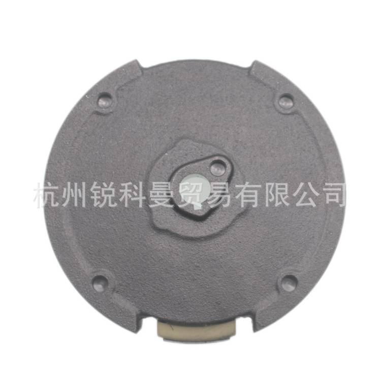 厂家批发汽油机配件适用于Honda GX340 GX390 182F飞轮总成手启动