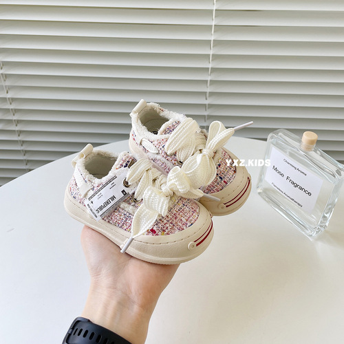 Principal Fish only sells baby shoes, spring and autumn toddler shoes, boys' and children's soft-soled shoes, breathable girls' shoes