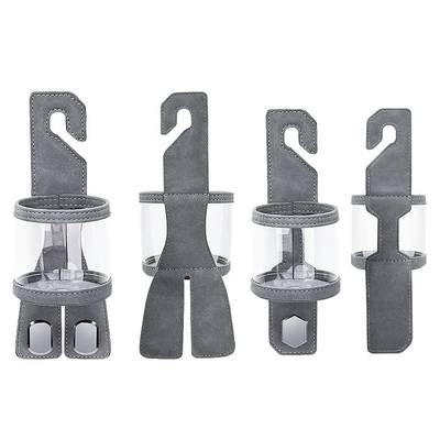 Rear Seat Cup Holder — Car cup holder/beverage holder
