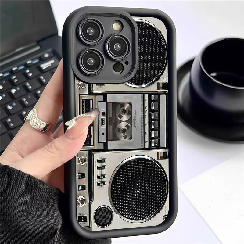 Hot Selling Apple Groove Suitable for Iphone7/8/X/11/12/13/14/15/16/17Promax Samsung