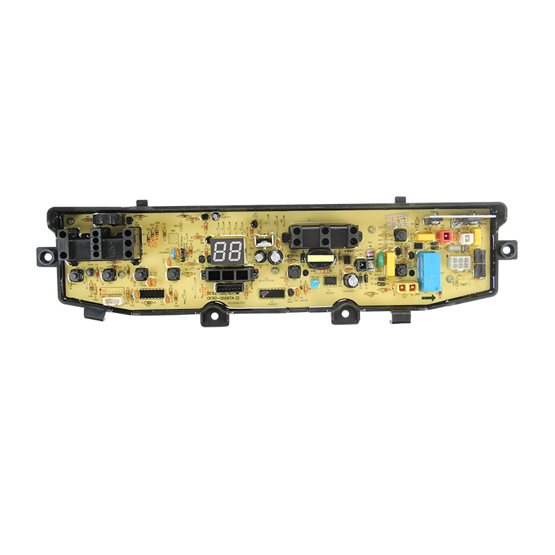 Placa electrónica para lavadora Samsung (repuesto)
