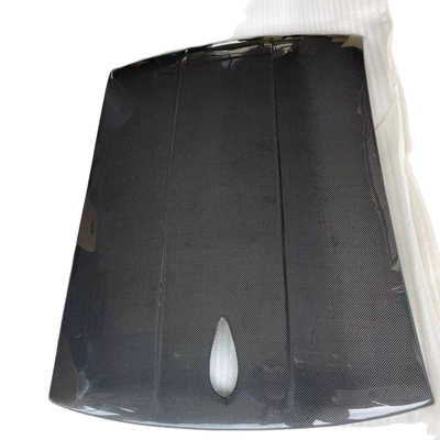 M5 Carbon Fiber Roof, Big Surrounded