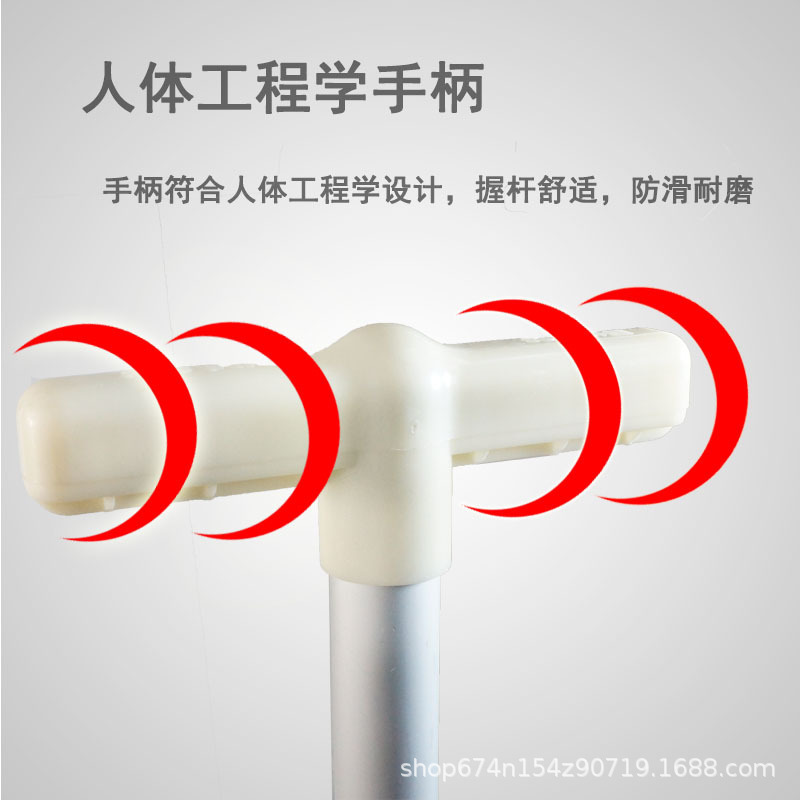 Honor ounai aleación de aluminio bicicleta inflador Inflador de alta presión Inflador de baloncesto 590Q