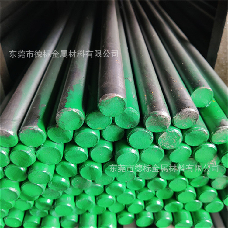 11SMN30 1.0312圆钢 圆棒 易车六角棒材环保铁光圆棒材