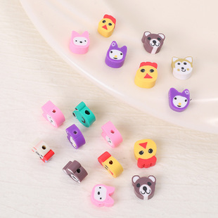 10mm��������ܛ��Ƭ���ƶ��h���diy���ϲ�ɫĢ�������Ʒ���