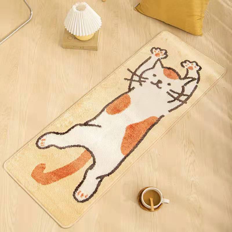 귀여운 고양이