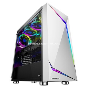 ������ ���7̖ ��X�C��̨ʽ�Cȫ��͸���ATX���C��ˮ���Α��⚤