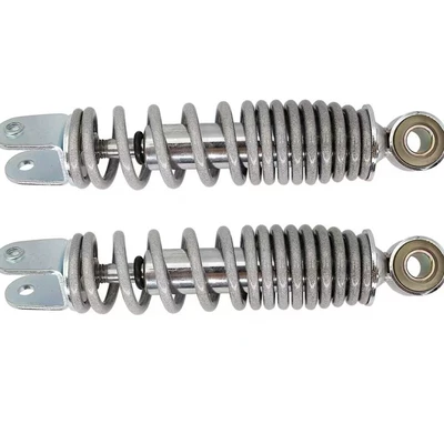Yamaha PW50 motosikleti üçün arxa amortizator