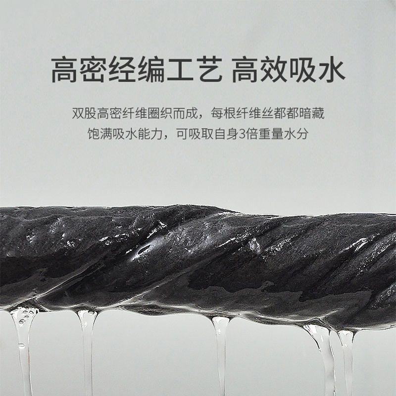 魔力雑巾卸売り日用清潔拭きガラス布厚い超細い繊維が毛を落とさない無傷拭き車百洁布|undefined