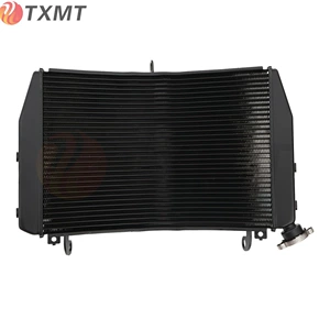Yamaha YZF1000 R1 2009-2014 su çəni radiator quraşdırması üçün uyğundur