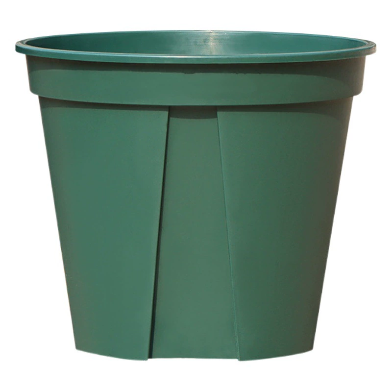 Прозрачный горшок Циншань Клематис роза сочный пластиковый цветочный горшок Фаленопсис оптовый производитель галон для контроля корня