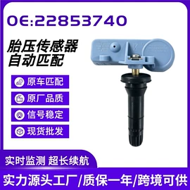 胎压监测系统;气门嘴;诊断仪