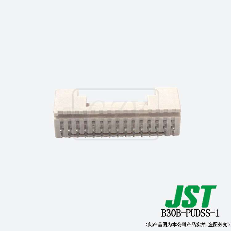 B30B-PUDSS-1 �������� JST������ PUDϵ���߶԰�2.0mm���ɶ���