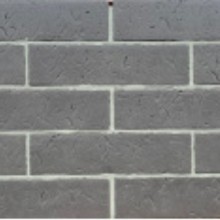 仿外墙专用瓷砖农村自建房文化石软瓷3D打印文化砖墙超薄柔性石材