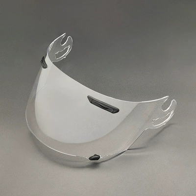 Dəbilqə (Kaska) aksesuarları, adapter RX-7,QUAMTUM-J,ASTRO-IQ mirror - rr5-transparent