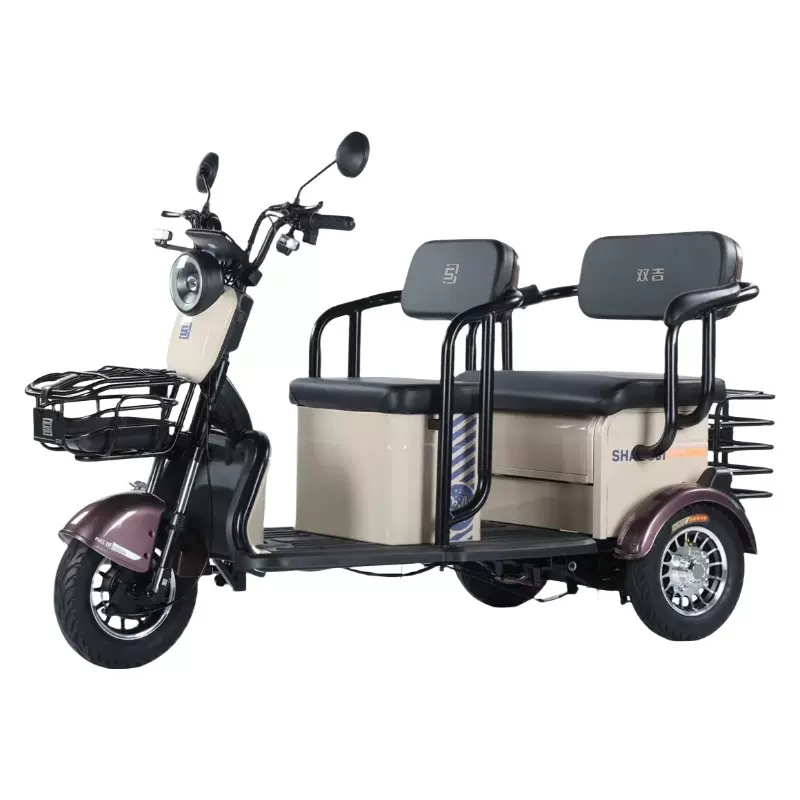 工厂定制 OEM ODM 价格便宜优质电动三轮车electric motorcycle