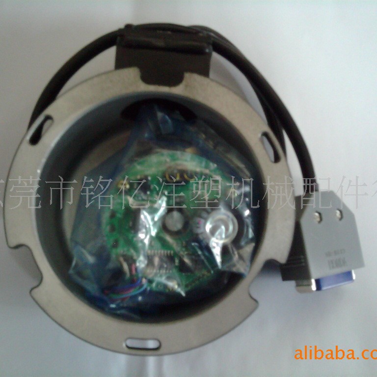 供应日本住友配件解码器 电动注塑机SE-S/D/DU系列编码器