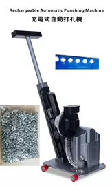 塑焊机;灯箱布;钮扣