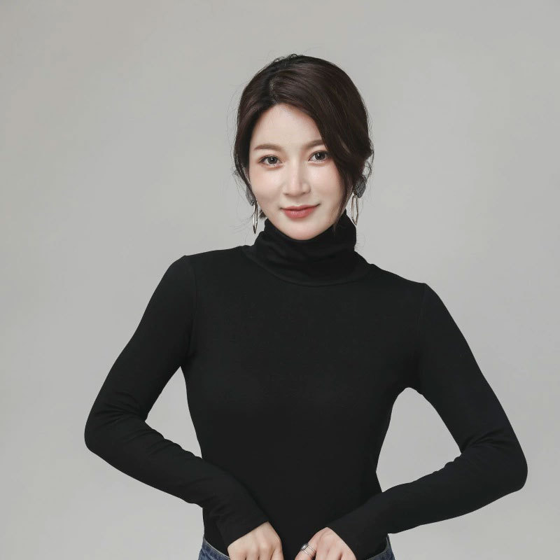 블랙