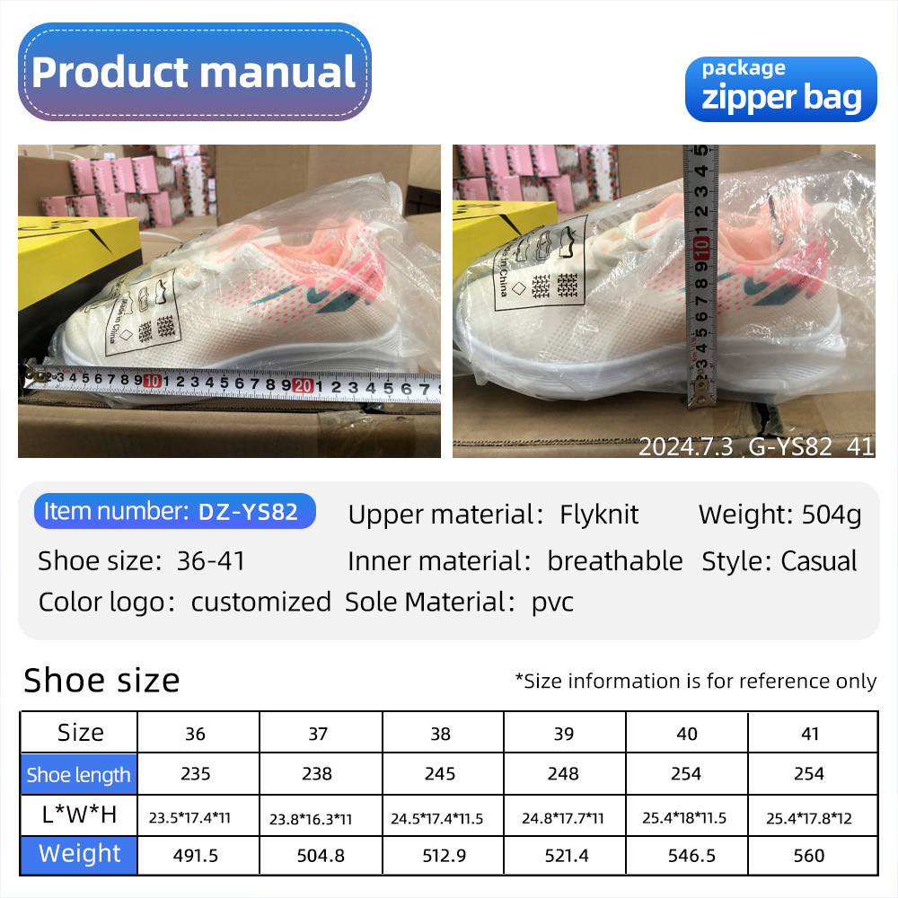 Zapatos de Mujer Versátiles de Primavera, Nuevo Estilo, Tejido Transpirable, Zapatos Casuales, Zapatos Transfronterizos, Suela Suave, Zapatillas Cómodas, Zapatos Individuales