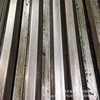 supply 55# ck55 50mn Hexagonal rods Hexagonal Round Round bar Price Hot-rolled steel sheet