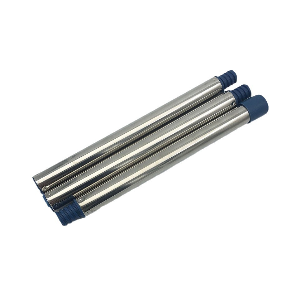 Una esponja grande y una pequeña esponja accesorios esponja cepillo de pintura accesorios multifuncional cepillo de pintura de tres secciones poste accesorios fabricante