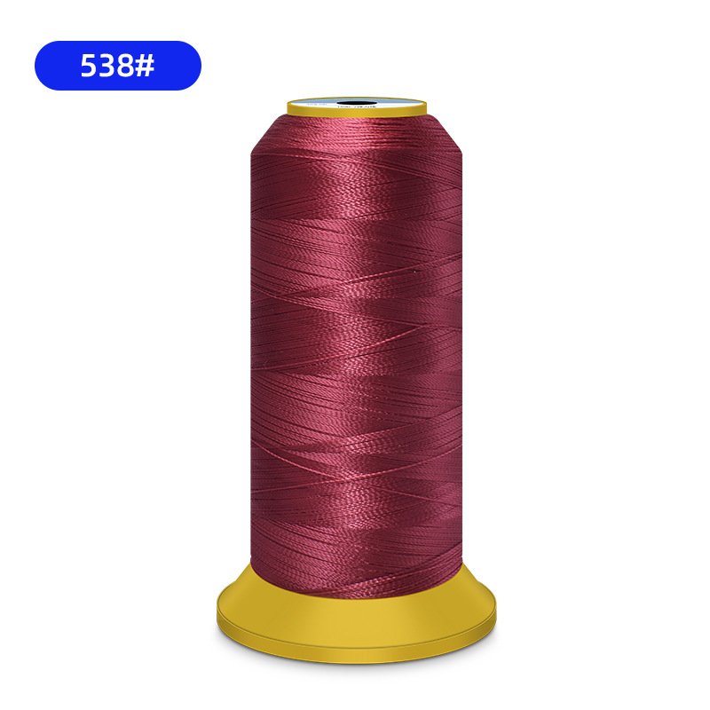 538 #(150D/2 탄성 라인)